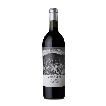 José Zuccardi Malbec