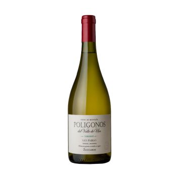 Zuccardi Polígonos San Pablo Verdejo