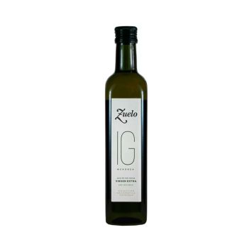 Aceite De Oliva Zuccardi Zuelo IG Mendoza 500ml