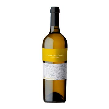Laureano Gomez Blend Semillón | Chardonnay