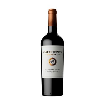 Gauchezco Reserva Cab Franc Magnum