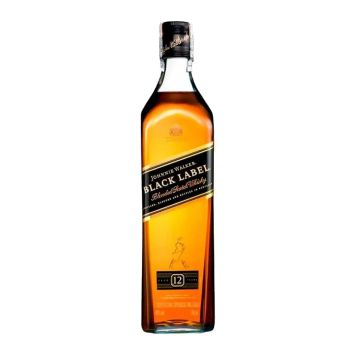 johnnie walker black label 1lt