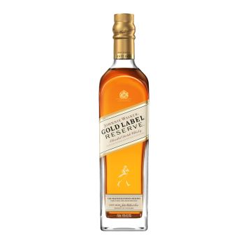 johnnie walker gold label x 750 ml