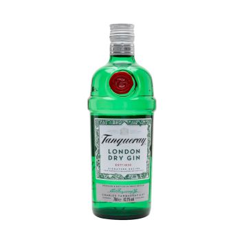 Tanqueray London Dry Gin 