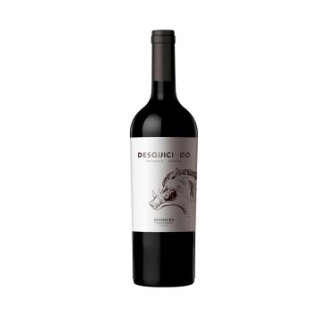 Desquiciado Garnacha