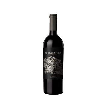 Desquiciado Salvaje Malbec