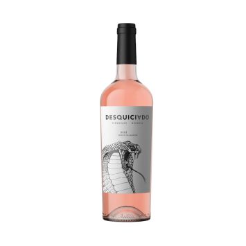 Desquiciado Rosé