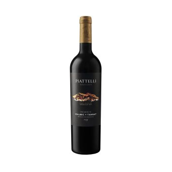 piatelli reserva malbec tannat