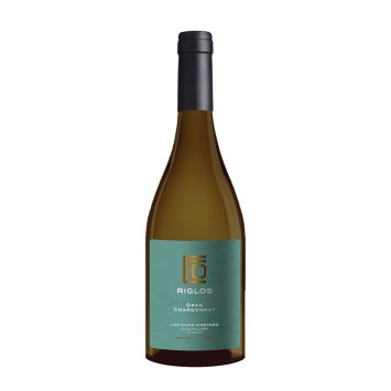 riglos gran chardonnay