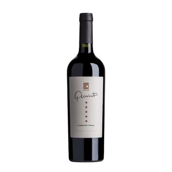 riglos quinto cabernet franc