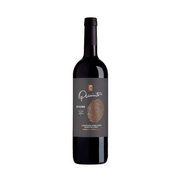 Riglos Quinto Reserva Malbec | Petit Verdot