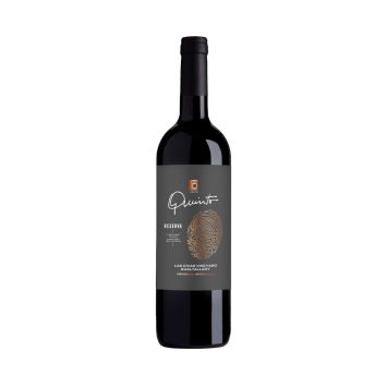 Riglos Quinto Reserva Cabernet Franc | Cabernet Sauvignon