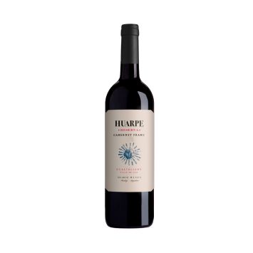 Huarpe Reserva Cabernet Franc