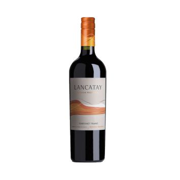 Lancatay Cabernet Franc