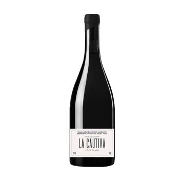 Michelini i Mufatto | La Cautiva Malbec