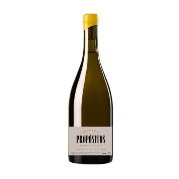 Michelini i Mufatto | Propósitos Chenin Blanc