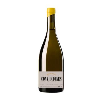 Michelini i Mufatto | Convicciones Chardonnay