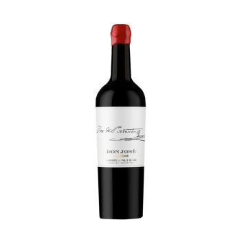 Matorras Don José Malbec