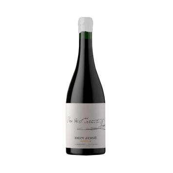Matorras Don José Chardonnay
