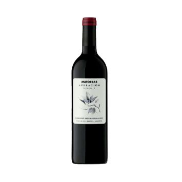 Matorras Apelación Tupungato Blend