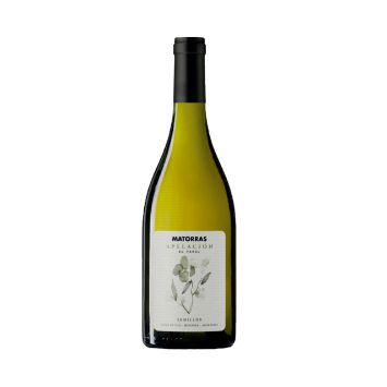 Matorras Apelación El Peral Semillón