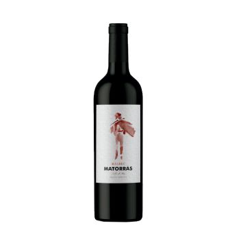 Matorras Malbec