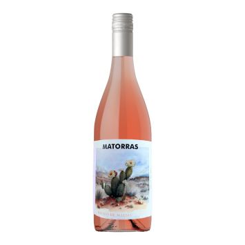 Matorras Rosé de Malbec