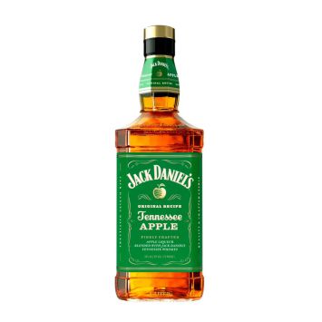 Jack Daniel's Tennessee Whiskey Apple
