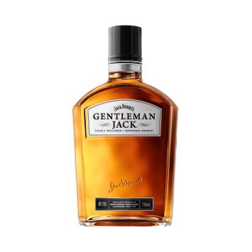 Gentleman Jack