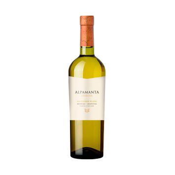 Alpamanta Terroir Sauvignon Blanc