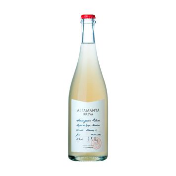Alpamanta Breva Sauvignon Blanc