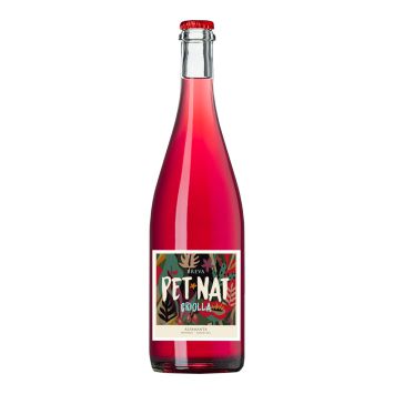 Alpamanta Breva Pet Nat Criolla