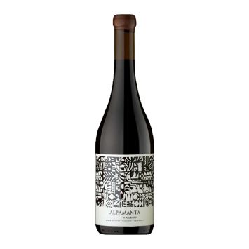 Alpamanta Malbec