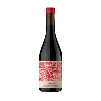 Alpamanta Cabernet Sauvignon | Cabernet Franc