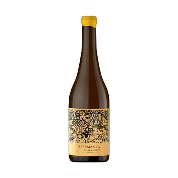 Alpamanta Chardonnay