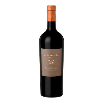 Alpamanta Estate Cabernet Sauvignon