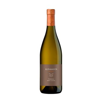 Alpamanta Estate Chardonnay