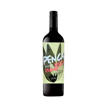 Penca Red Blend