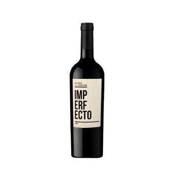 Imperfecto Malbec | Cabernet Franc