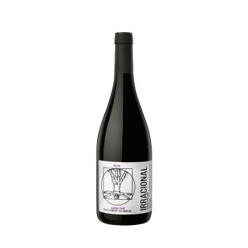 Irracional Cabernet Franc