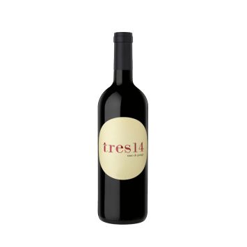 Tres14 Malbec