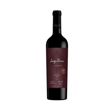 Luigi Bosca De Sangre Malbec DOC