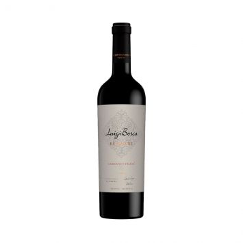 Luigi Bosca De Sangre Cabernet Franc