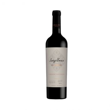 Luigi Bosca De Sangre Cabernet Sauvignon