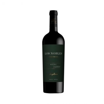 Luigi Bosca Finca Los Nobles Single Vineyard Malbec