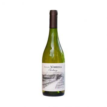 Pasaje Nóbrega Chardonnay de las Cenizas