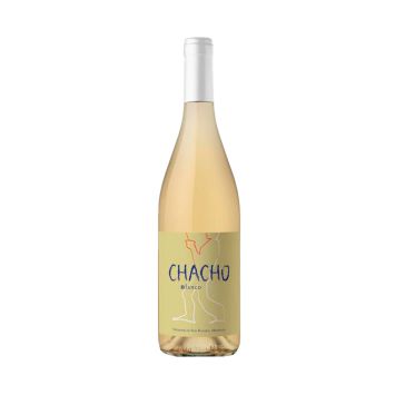 Chacho Blanco