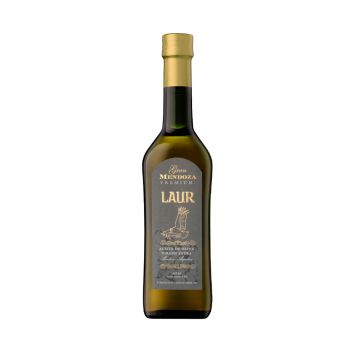 Laur AC Gran Mendoza 500cc