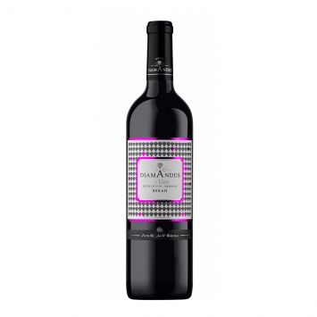 diamandes de uco syrah