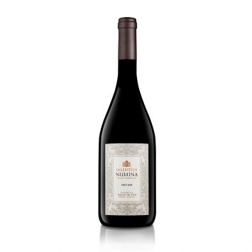 salentein numina pinot noir